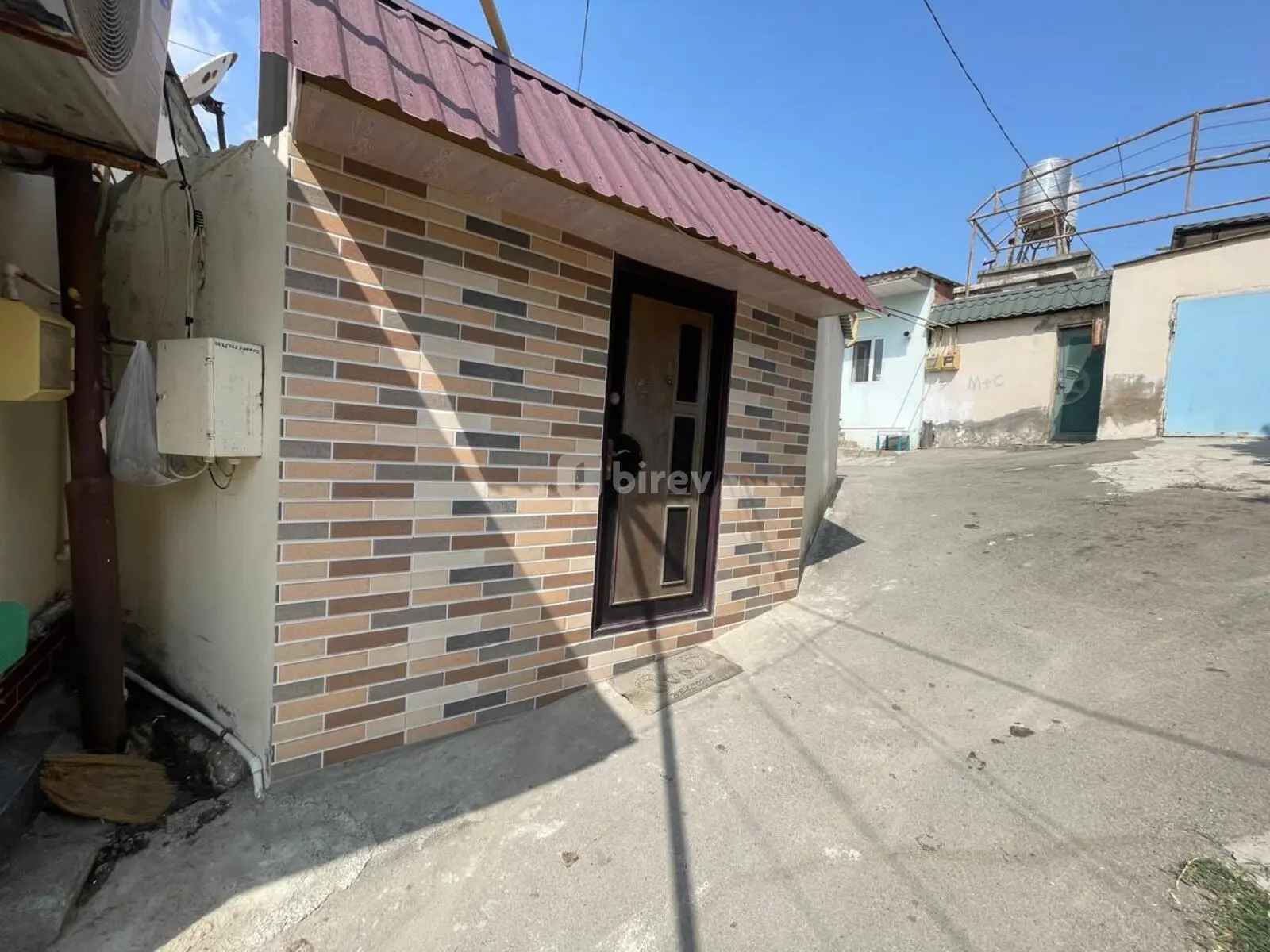 3-комнатный дом, Сабунчинский район, Qəzənfər Musabəyov küç., Баку — фото 11