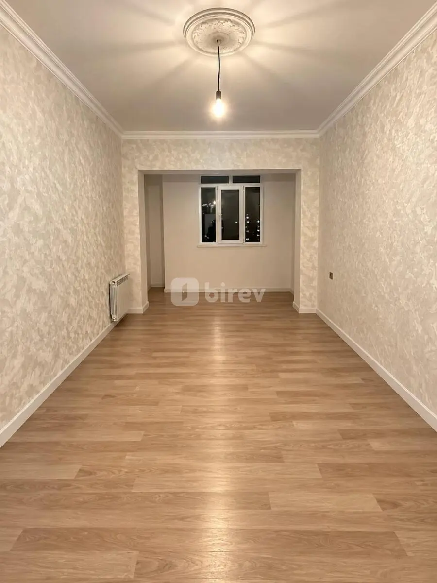 2-комнатная квартира, Хатаинский район, Əliağa Şıxlinski küç., Баку — фото 4