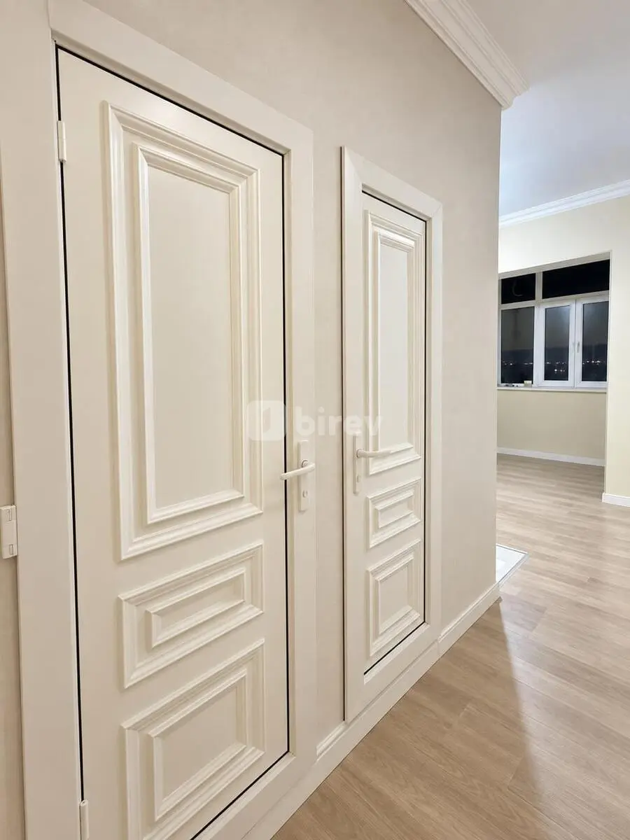 2-комнатная квартира, Хатаинский район, Əliağa Şıxlinski küç., Баку — фото 7