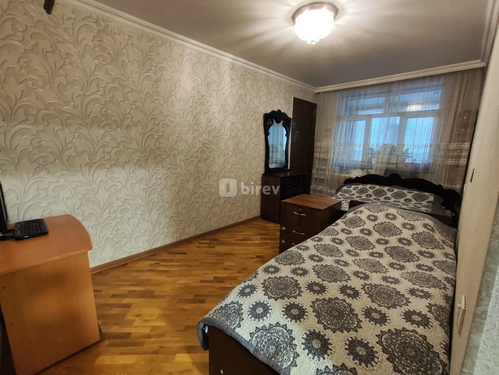 4-комнатная квартира, пос. Ахмедлы, Məhəmməd Hadi küçəsi, Хатаинский район — фото 9
