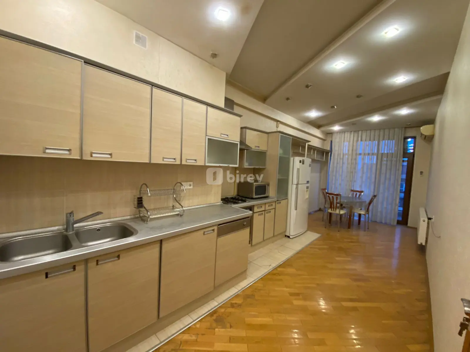 4-комнатная квартира, Насиминский район, Rəşid Behbudov küçəsi, Баку — фото 11