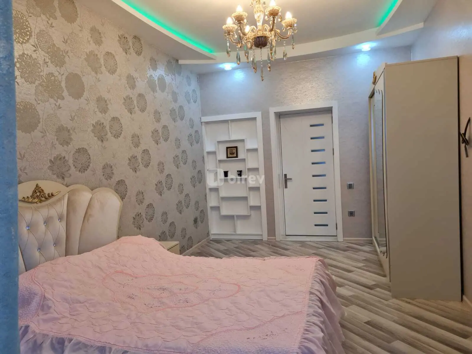 3-комнатная квартира, Насиминский район, Süleyman Rüstəm küçəsi 33, Баку — фото 5