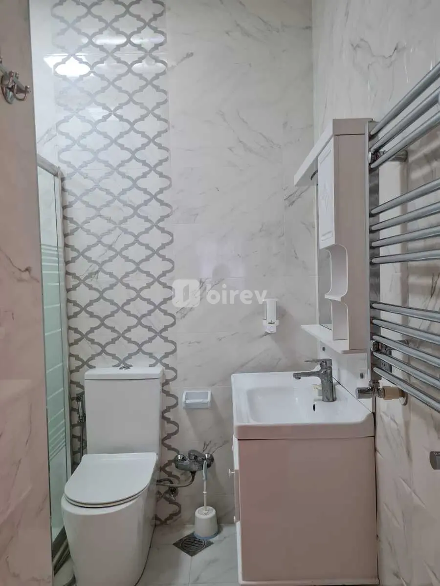 3-комнатная квартира, Насиминский район, Süleyman Rüstəm küçəsi 33, Баку — фото 10