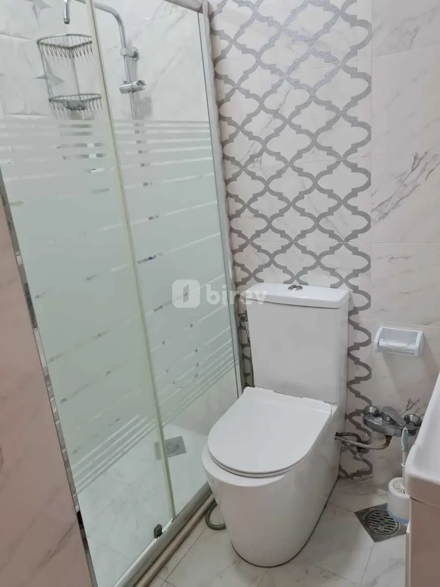 3-комнатная квартира, Насиминский район, Süleyman Rüstəm küçəsi 33, Баку — фото 12