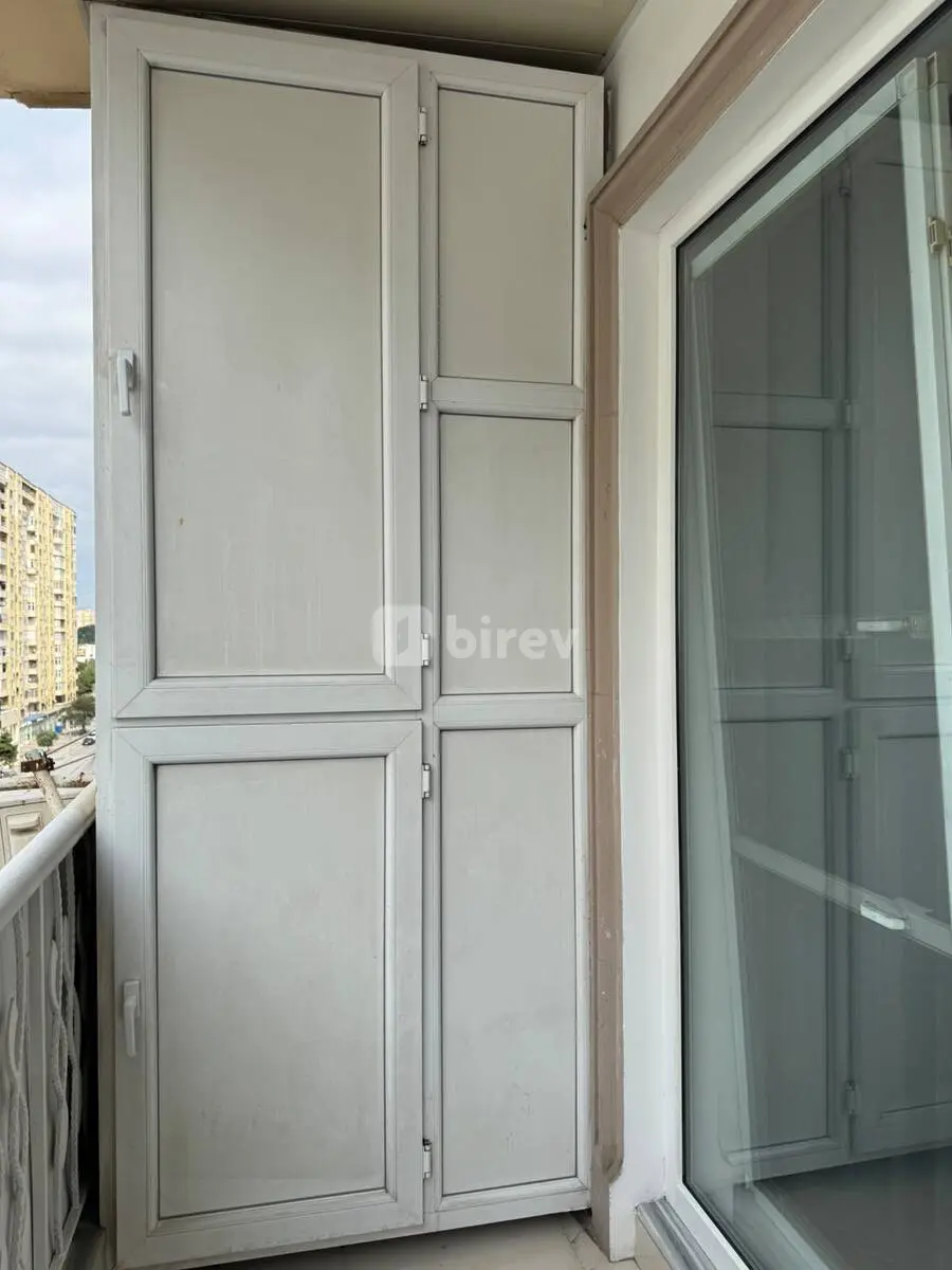 3-комнатная квартира, пос. Ази Асланов, Gəncə prospekti, Хатаинский район — фото 4
