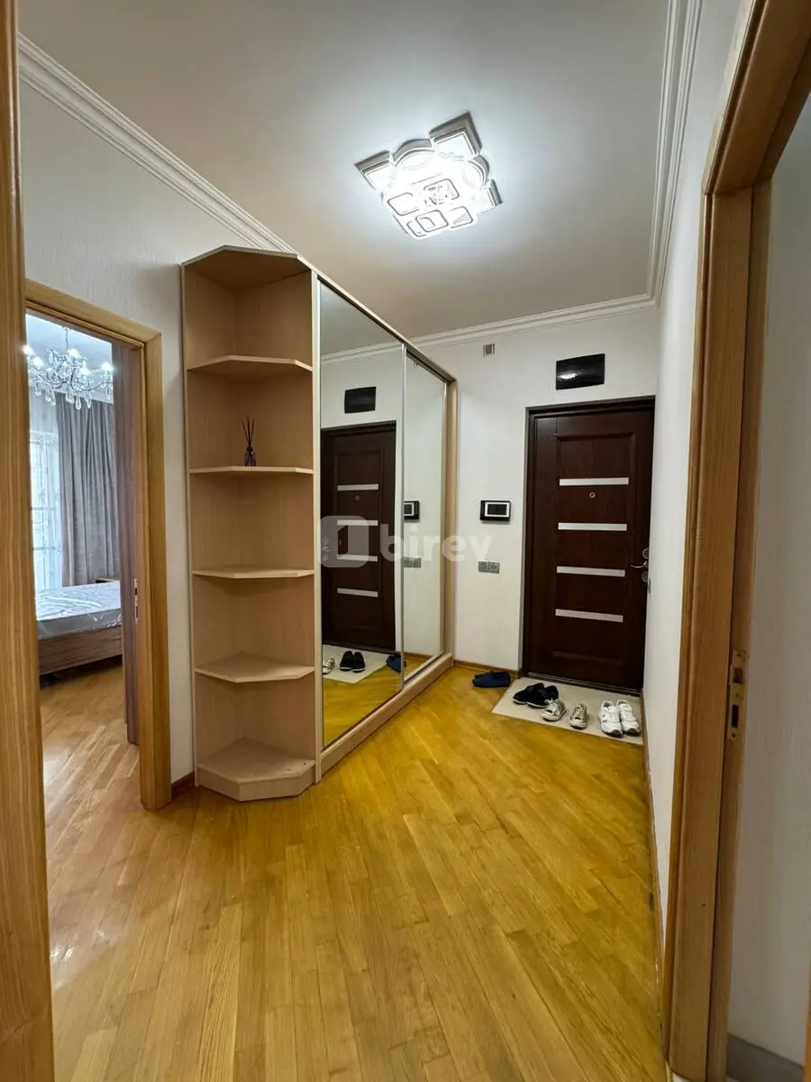 3-комнатная квартира, пос. Ази Асланов, Gəncə prospekti, Хатаинский район — фото 17