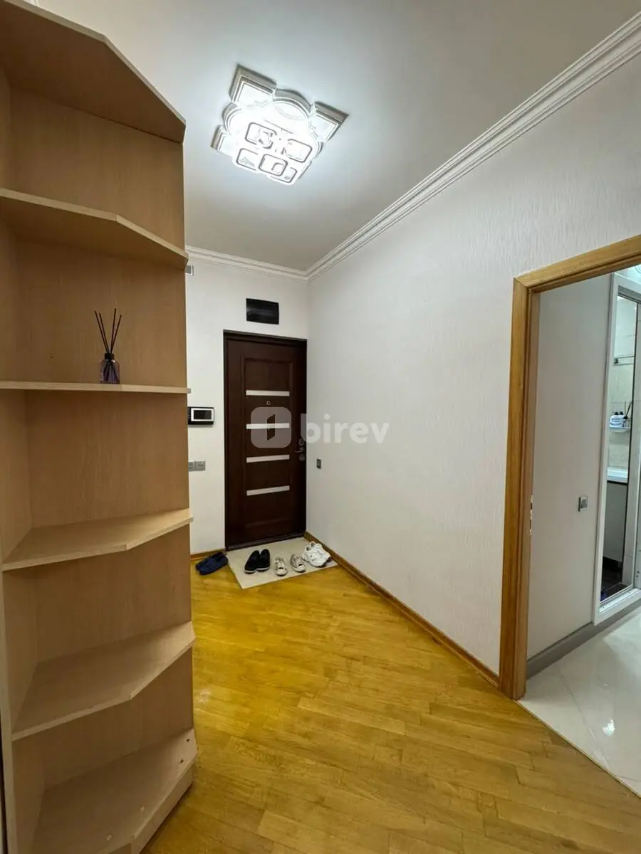 3-комнатная квартира, пос. Ази Асланов, Gəncə prospekti, Хатаинский район — фото 18