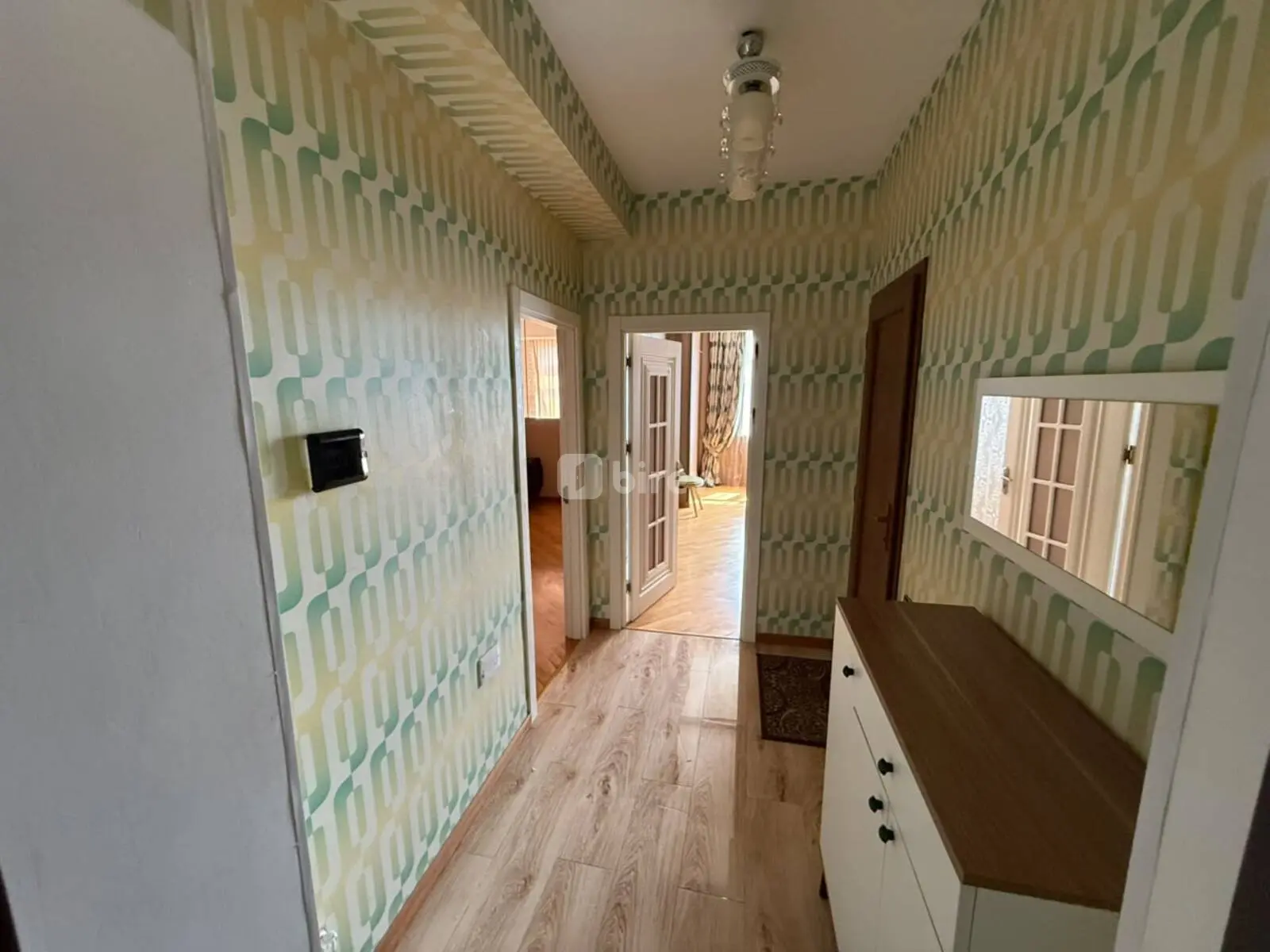 2-комнатная квартира, 3-й микрорайон, Asif Məhərrəmov, Насиминский район — фото 7