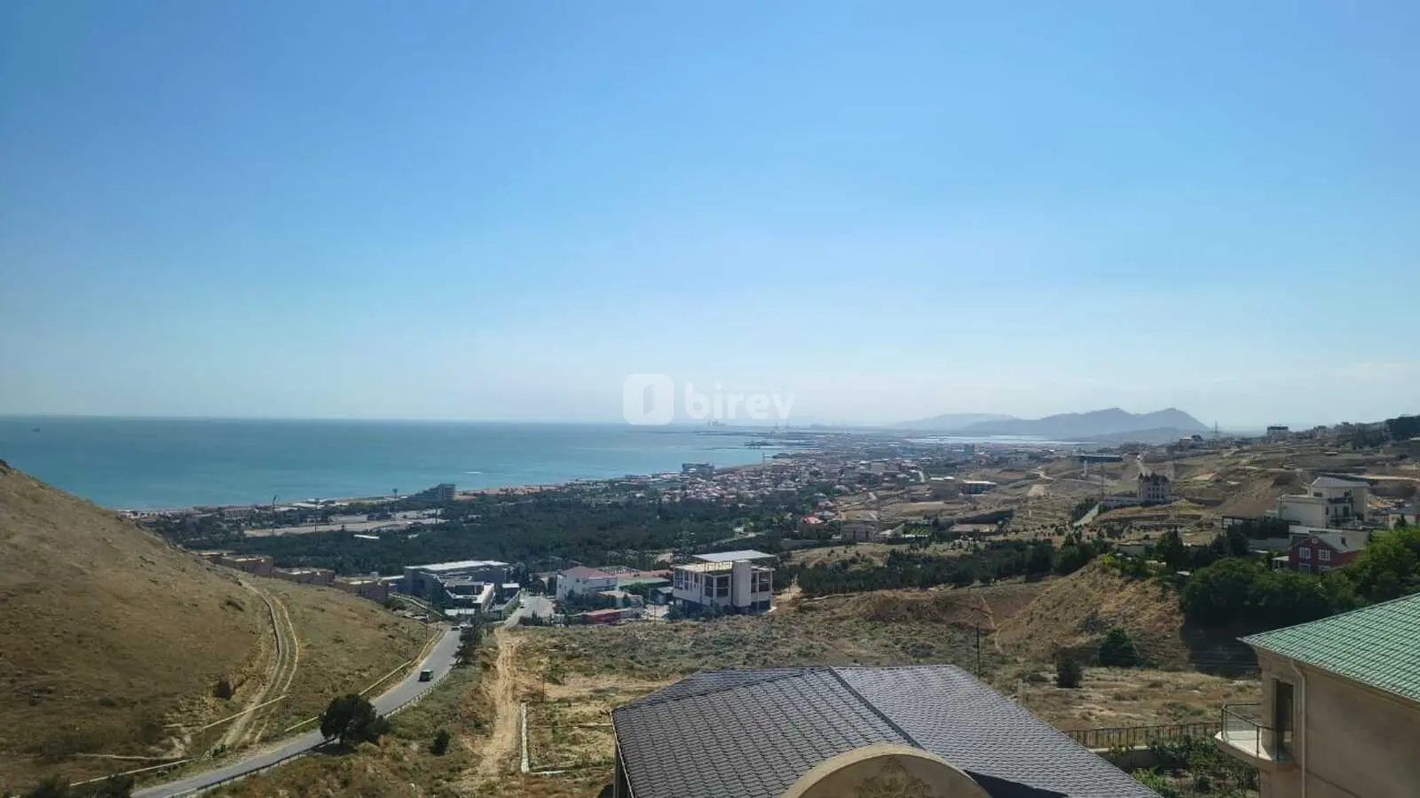 5-комнатный дом, пос. Бадамдар, Badamdar qəsəbəsi, Сабаильский район — фото 4