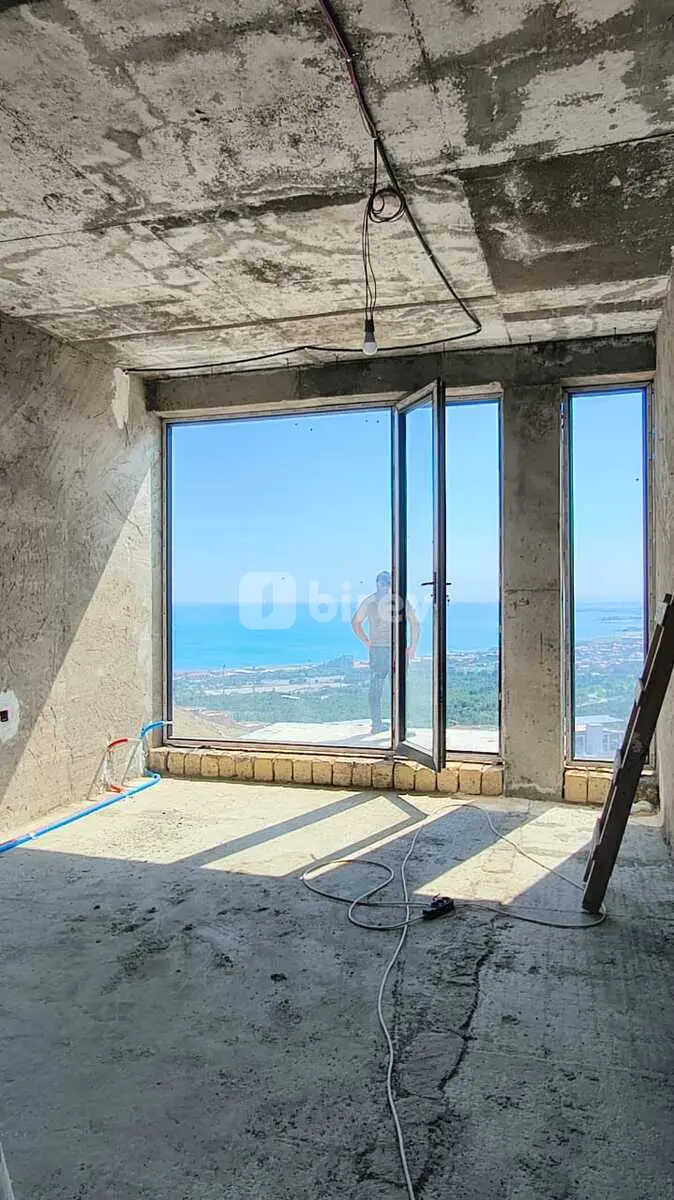 5-комнатный дом, пос. Бадамдар, Badamdar qəsəbəsi, Сабаильский район — фото 13