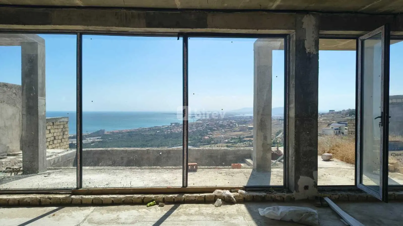 5-комнатный дом, пос. Бадамдар, Badamdar qəsəbəsi, Сабаильский район — фото 15
