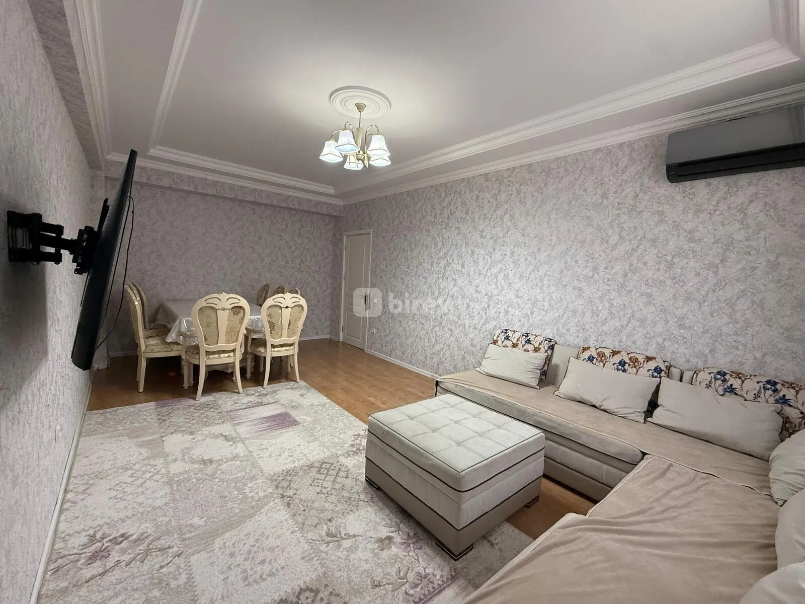 4-комнатная квартира, пос. Ази Асланов, Gəncə pr, Хатаинский район — фото 2