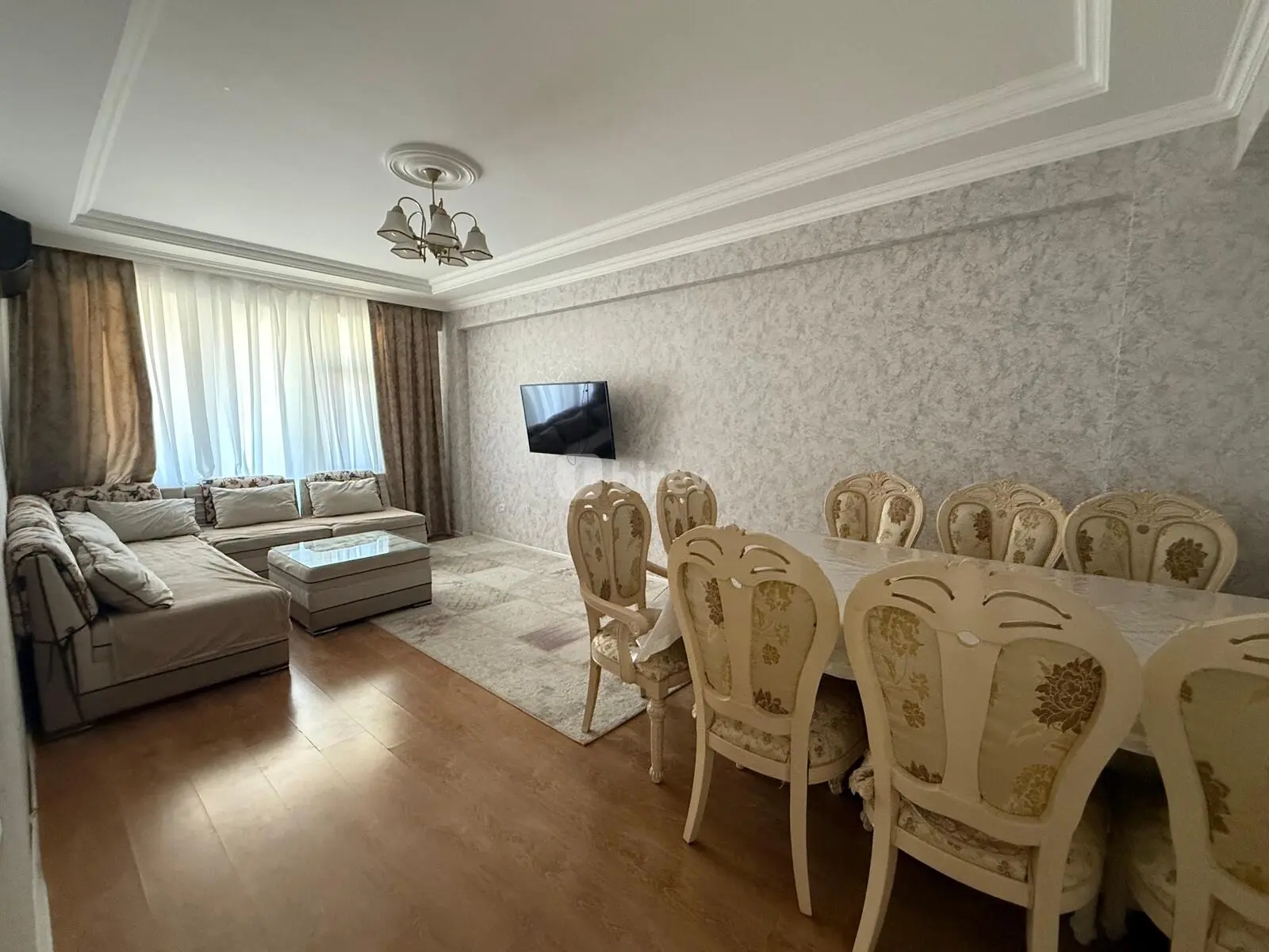 4-комнатная квартира, пос. Ази Асланов, Gəncə pr, Хатаинский район — фото 3