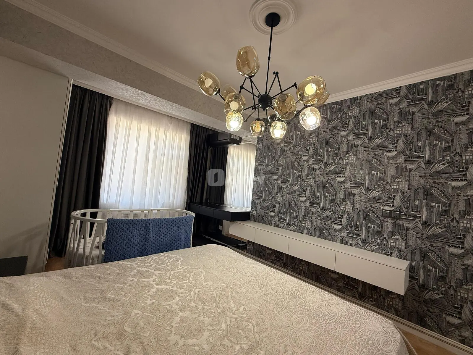 4-комнатная квартира, пос. Ази Асланов, Gəncə pr, Хатаинский район — фото 8