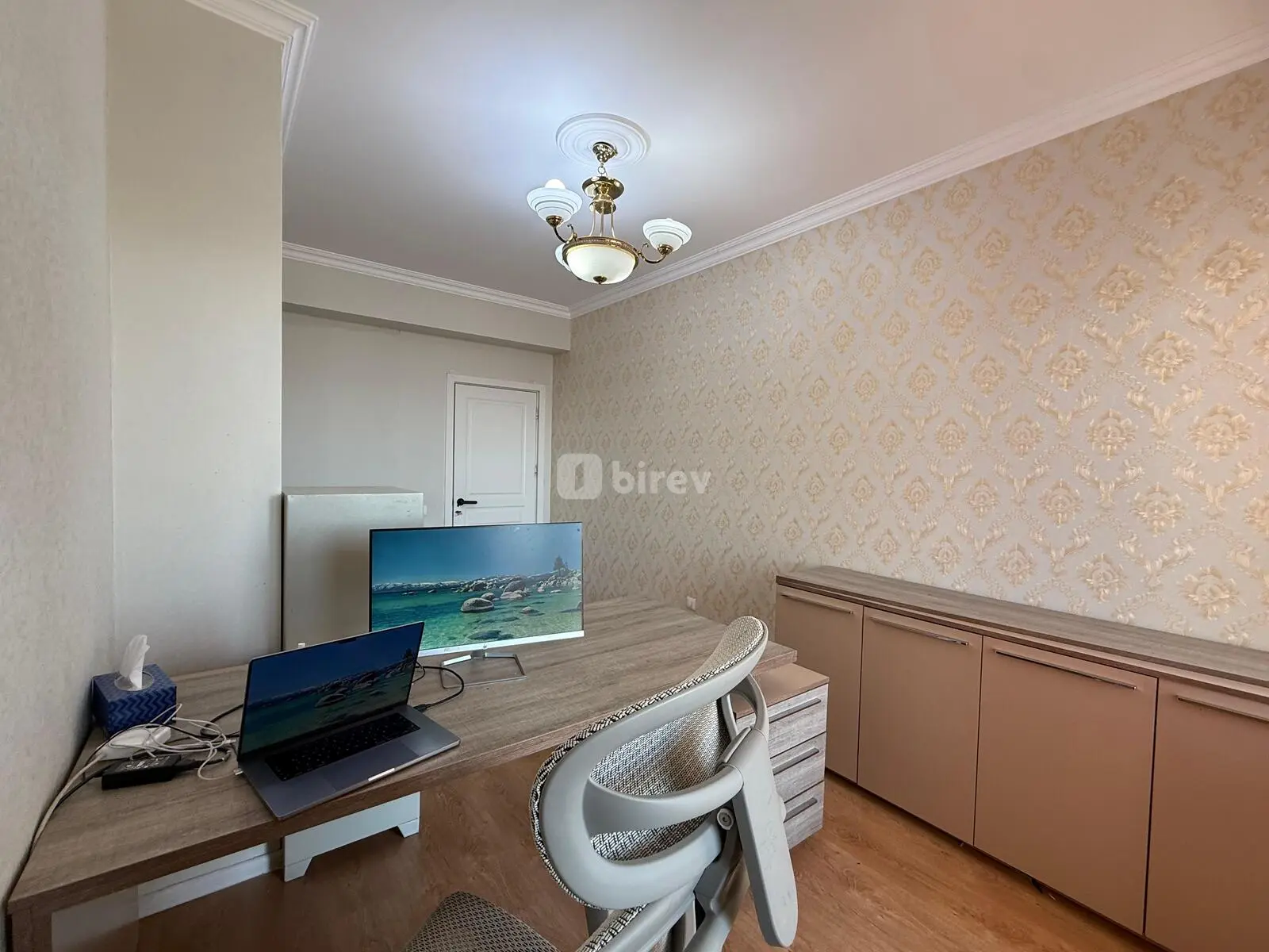 4-комнатная квартира, пос. Ази Асланов, Gəncə pr, Хатаинский район — фото 12