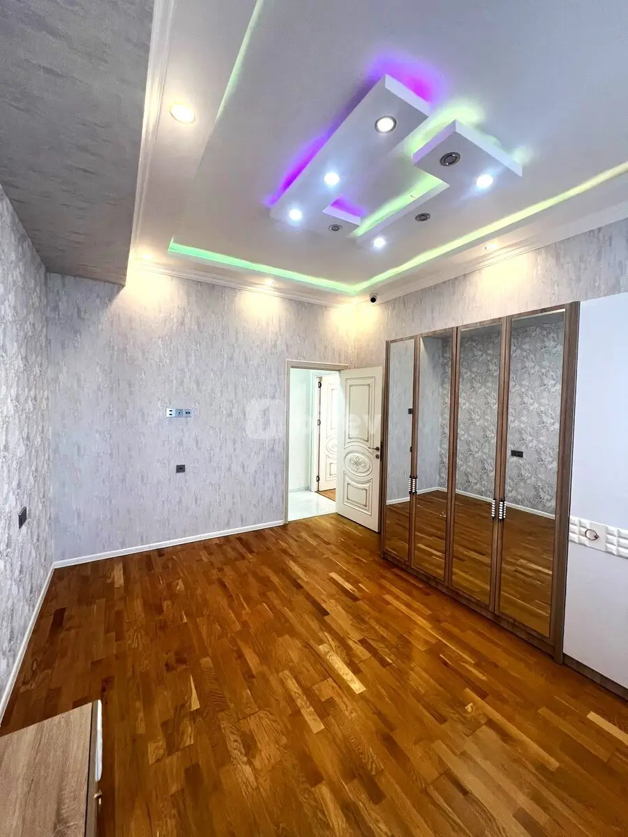2-комнатная квартира, Ясамальский район, Müstəqillik küç, Баку — фото 6