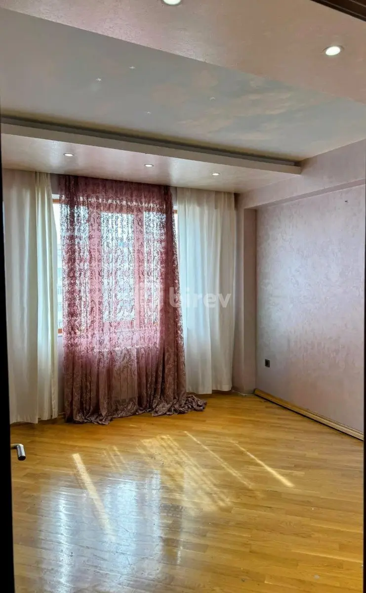 2-комнатная квартира, Наримановский район, Əliyar Əliyev küçəsi, Баку — фото 4