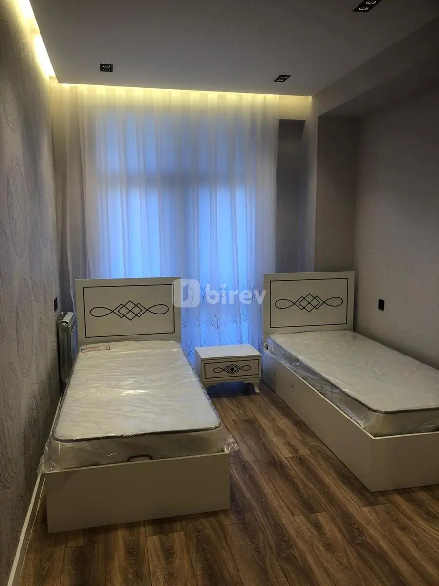 3-комнатная квартира, пос. Бакиханов, Bakıxanov qəs., Сабунчинский район — фото 4