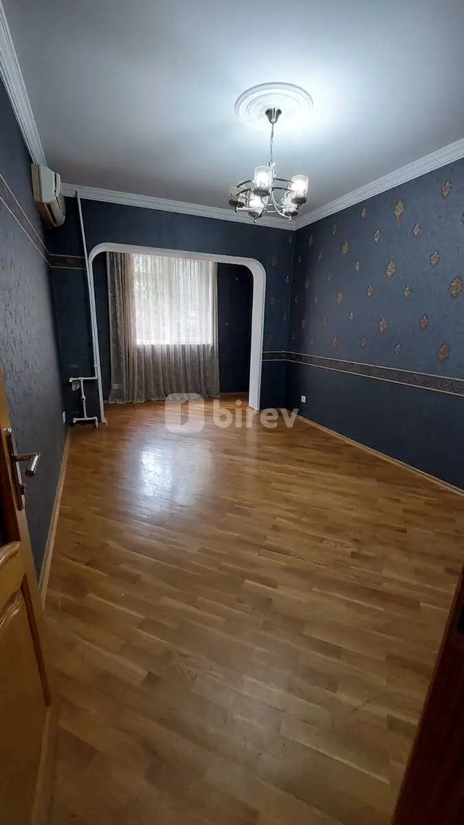 3-комнатная квартира, 8-й микрорайон, S.S.Axundov küçəsi, Бинагадинский район — фото 4