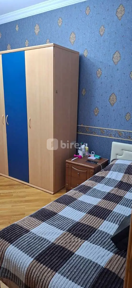 3-комнатная квартира, 8-й микрорайон, S.S.Axundov küçəsi, Бинагадинский район — фото 6