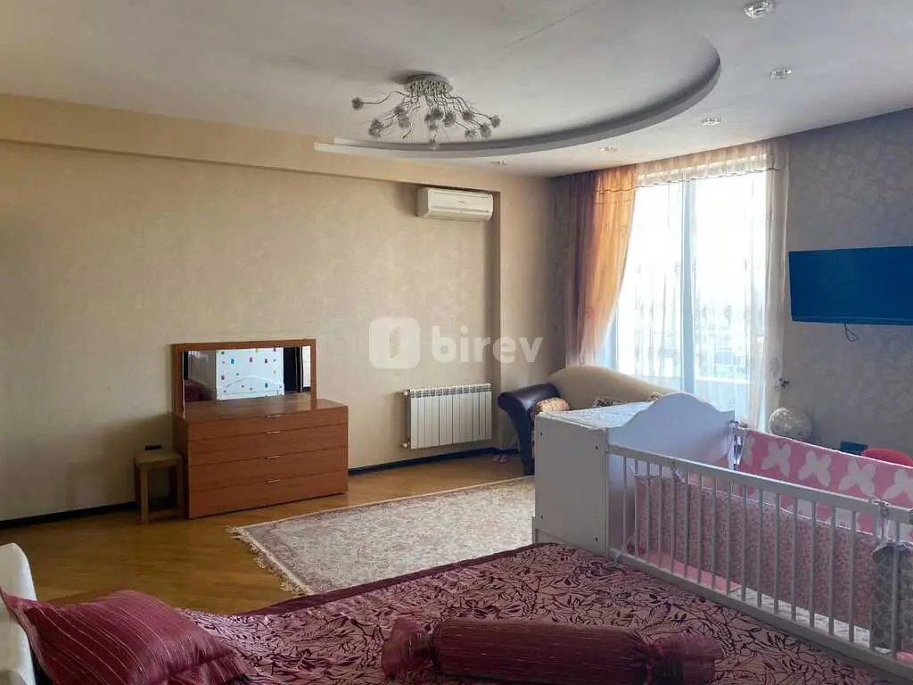 5-комнатная квартира, Насиминский район, Səməd Vurğun küç., Баку — фото 22