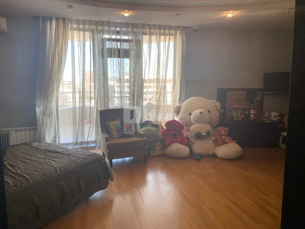 5-комнатная квартира, Насиминский район, Səməd Vurğun küç., Баку — фото 23