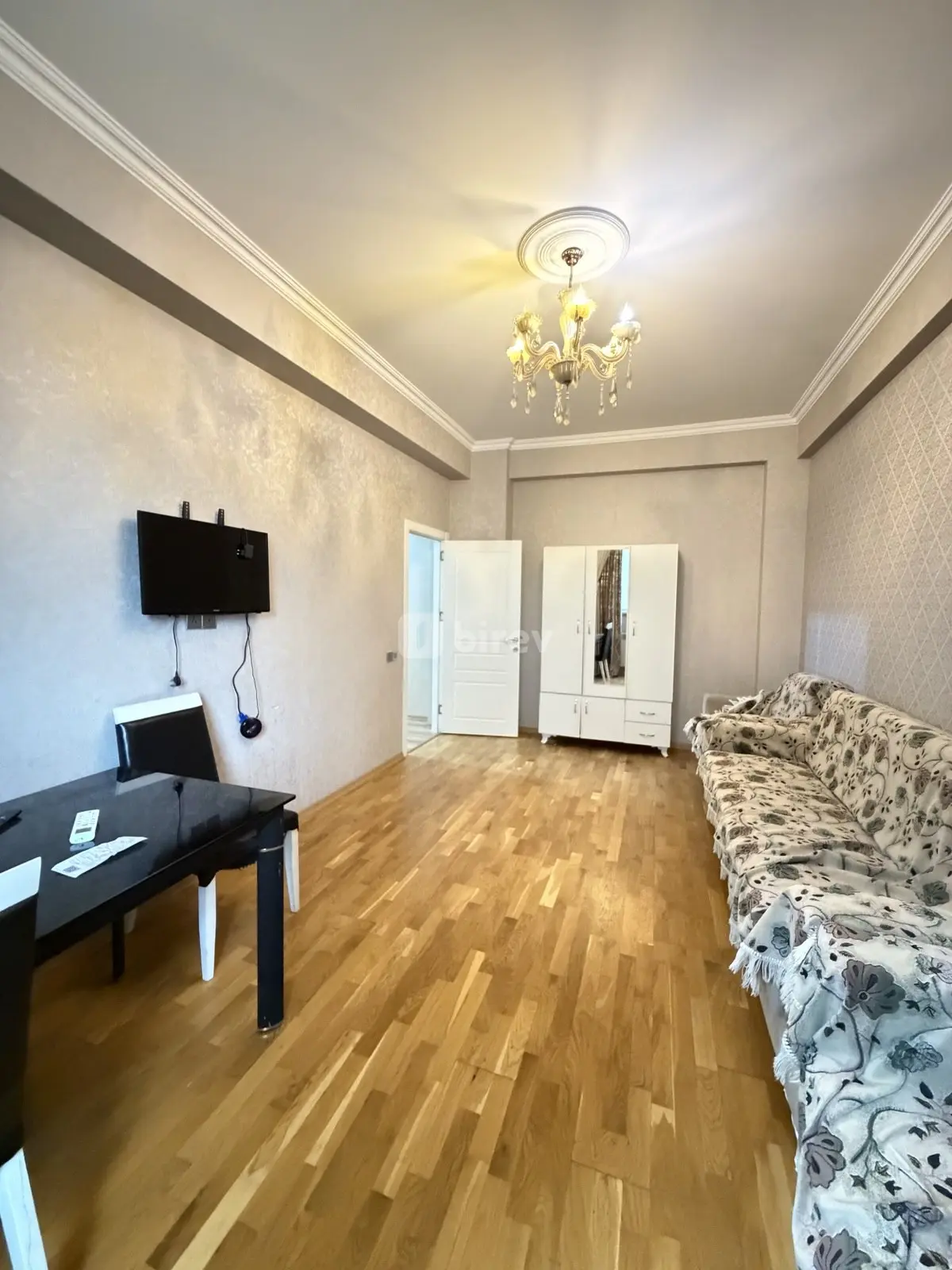 2-комнатная квартира, пос. Хырдалан, Kristal 1, Абшеронский район — фото 2