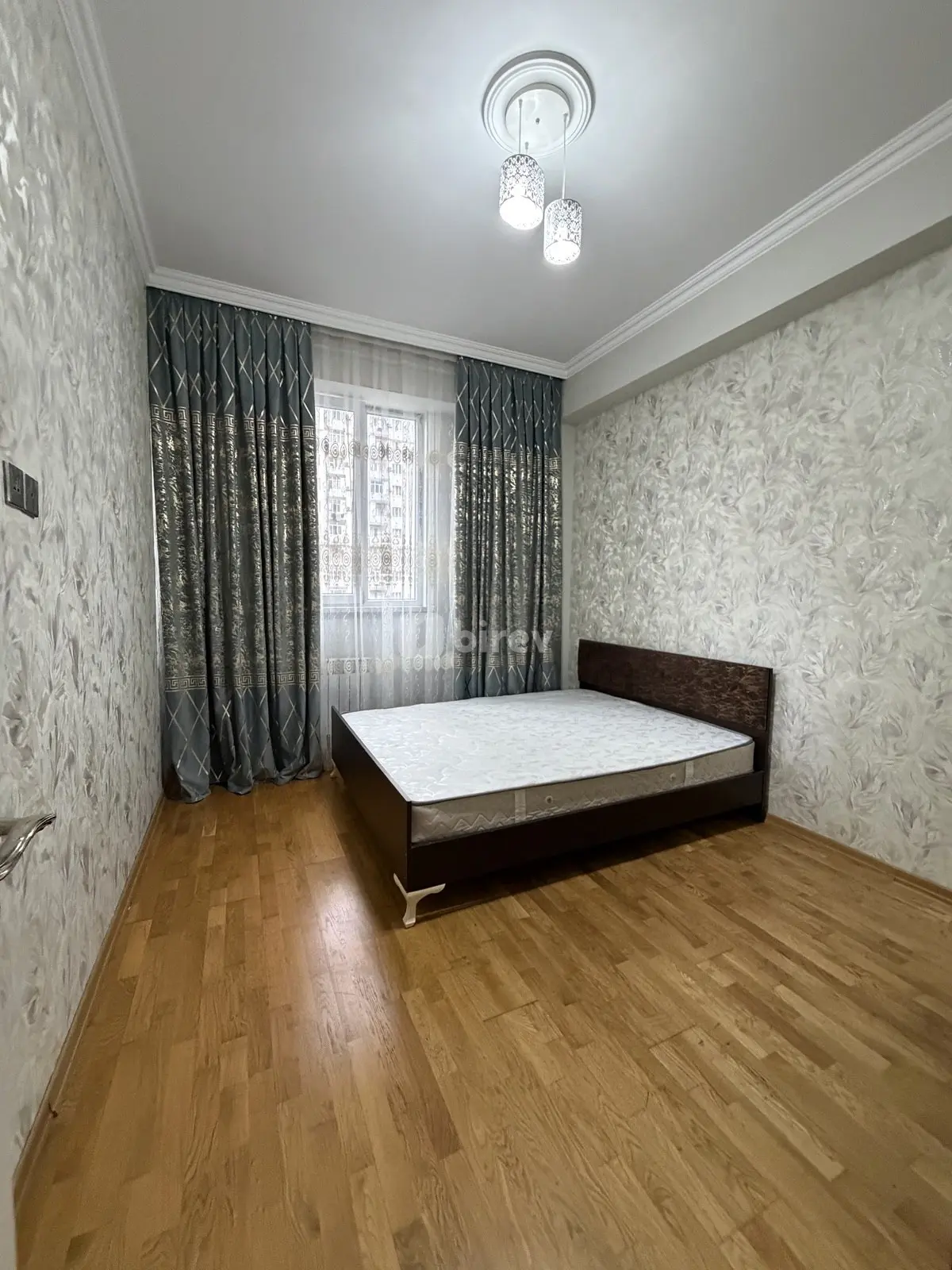 2-комнатная квартира, пос. Хырдалан, Kristal 1, Абшеронский район — фото 3
