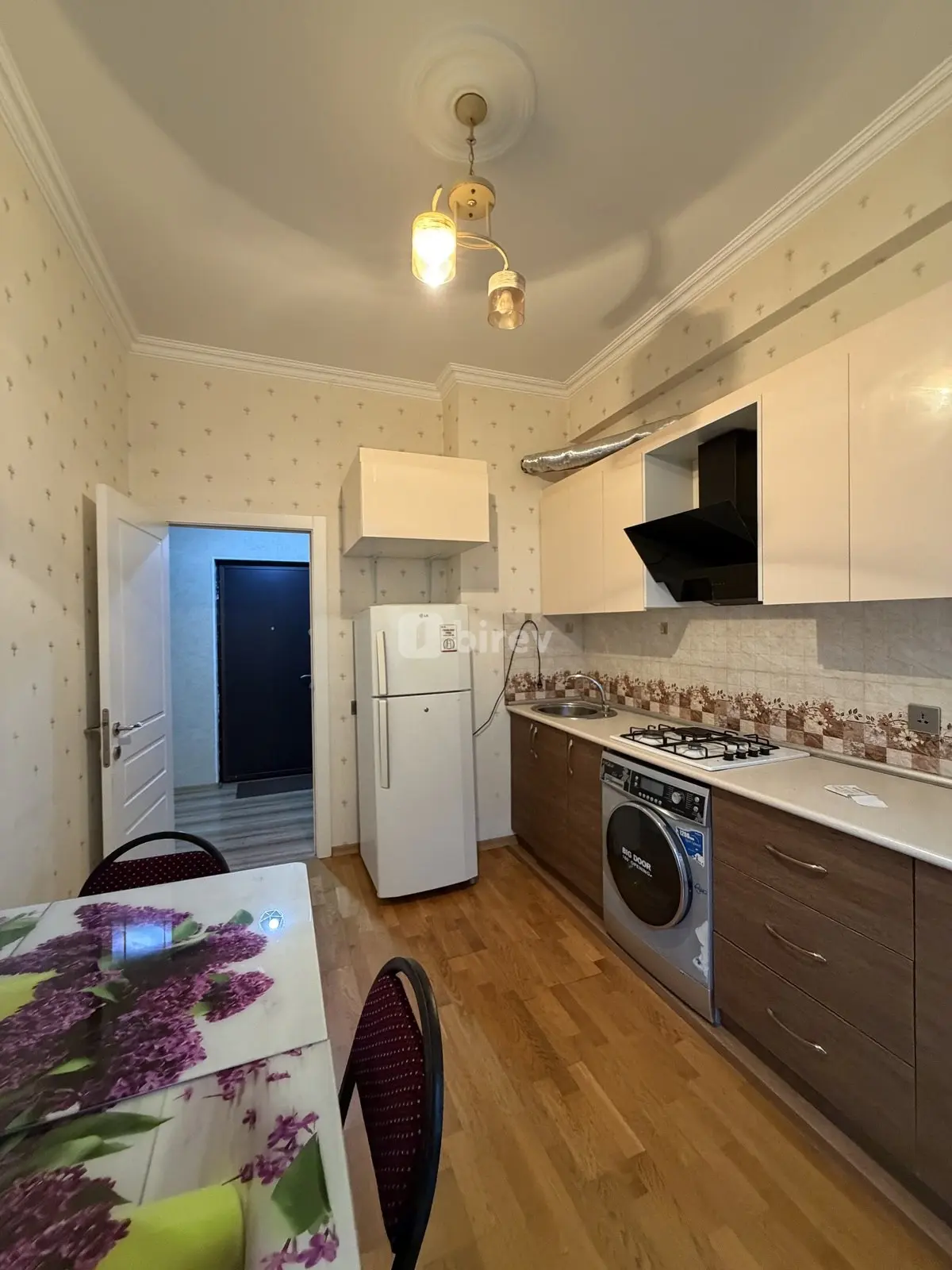 2-комнатная квартира, пос. Хырдалан, Kristal 1, Абшеронский район — фото 5