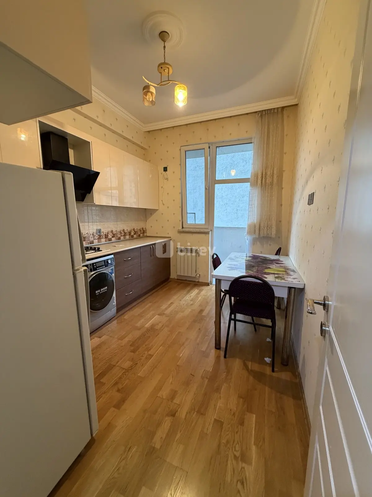 2-комнатная квартира, пос. Хырдалан, Kristal 1, Абшеронский район — фото 6