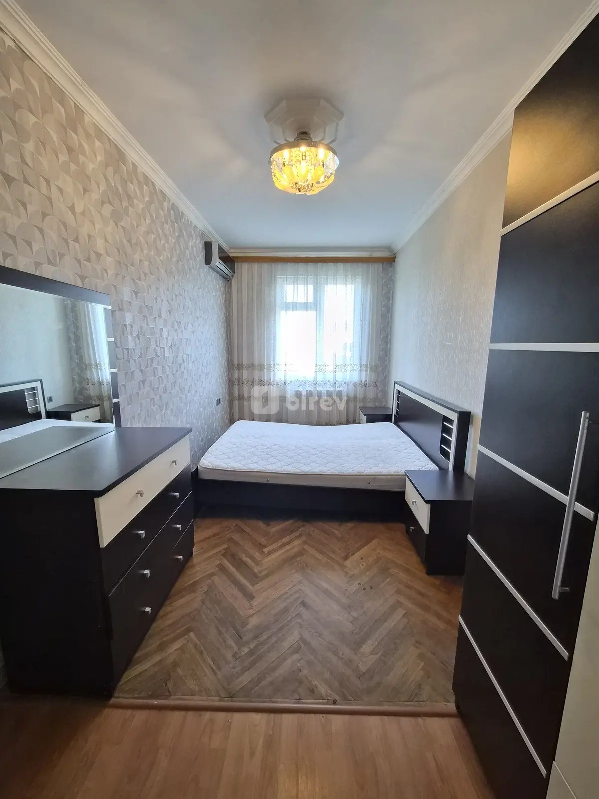 2-комнатная квартира, 3-й микрорайон, Hüseynbala Əliyev küçəsi, Насиминский район — фото 14
