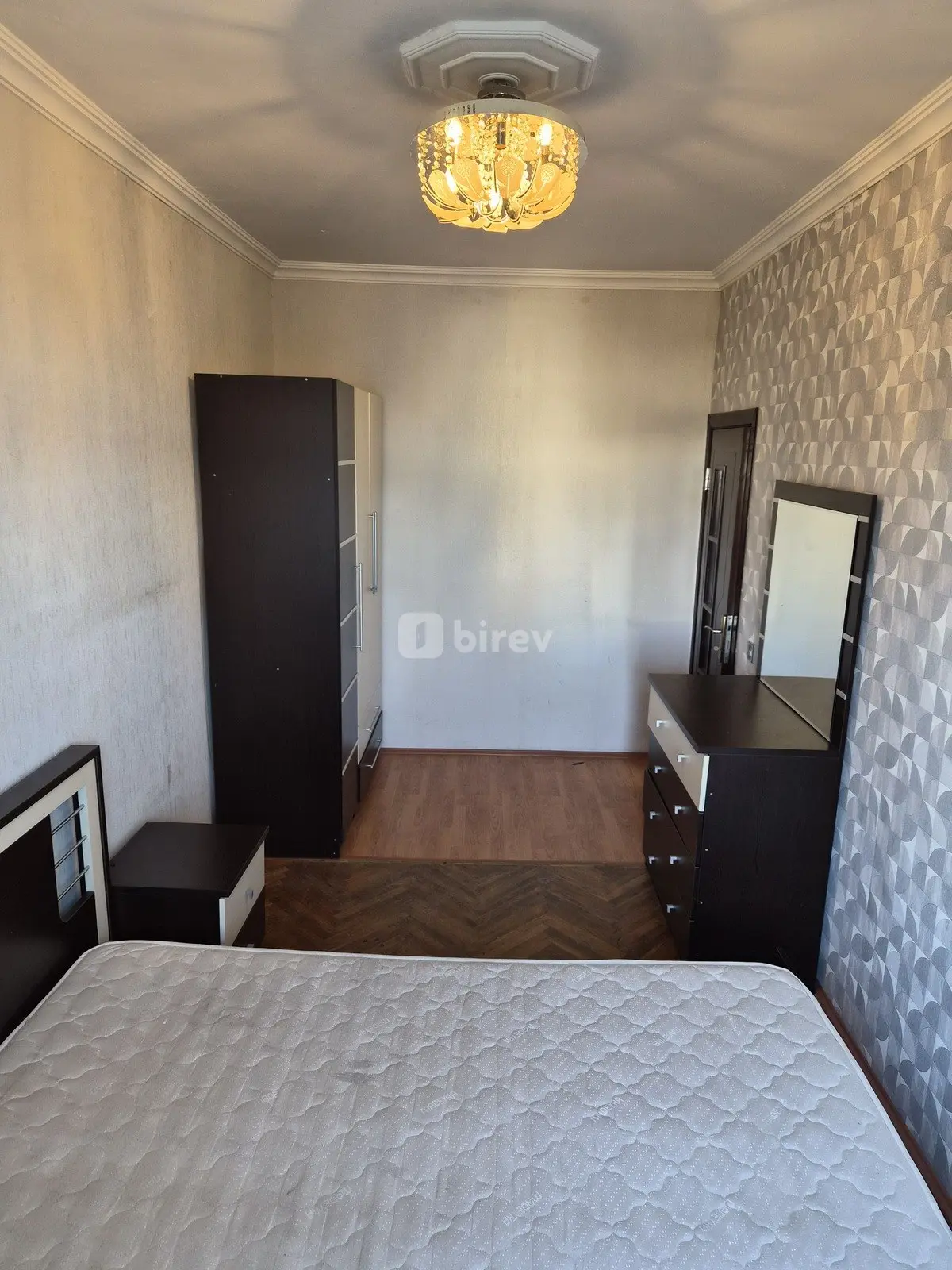 2-комнатная квартира, 3-й микрорайон, Hüseynbala Əliyev küçəsi, Насиминский район — фото 16