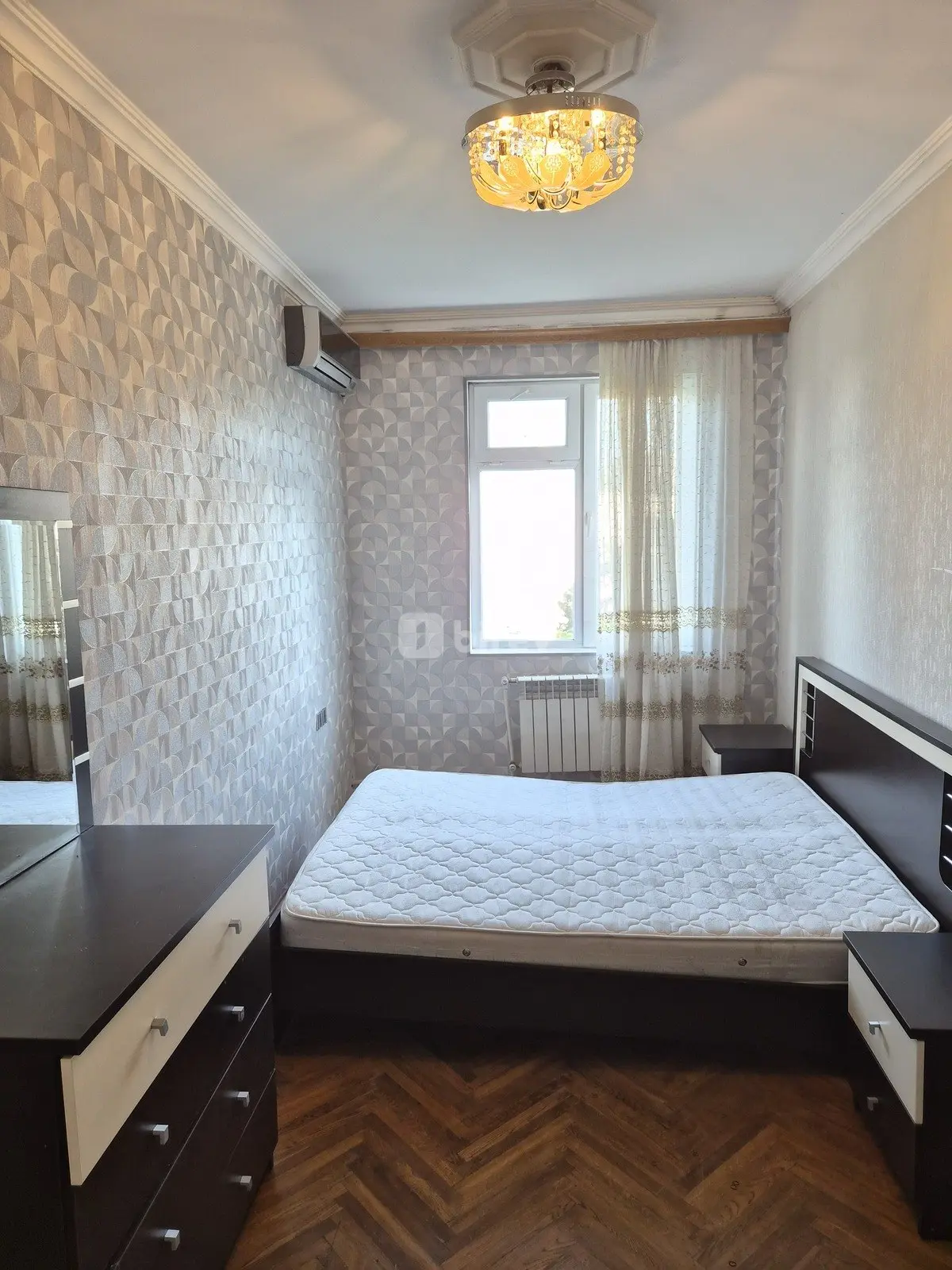 2-комнатная квартира, 3-й микрорайон, Hüseynbala Əliyev küçəsi, Насиминский район — фото 18