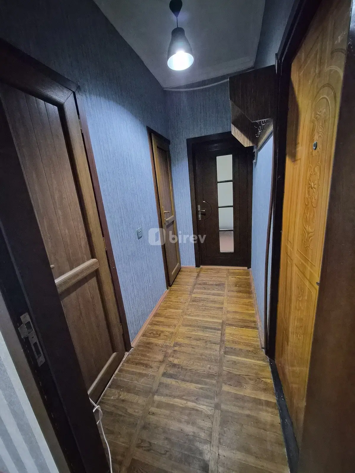 2-комнатная квартира, 3-й микрорайон, Hüseynbala Əliyev küçəsi, Насиминский район — фото 19