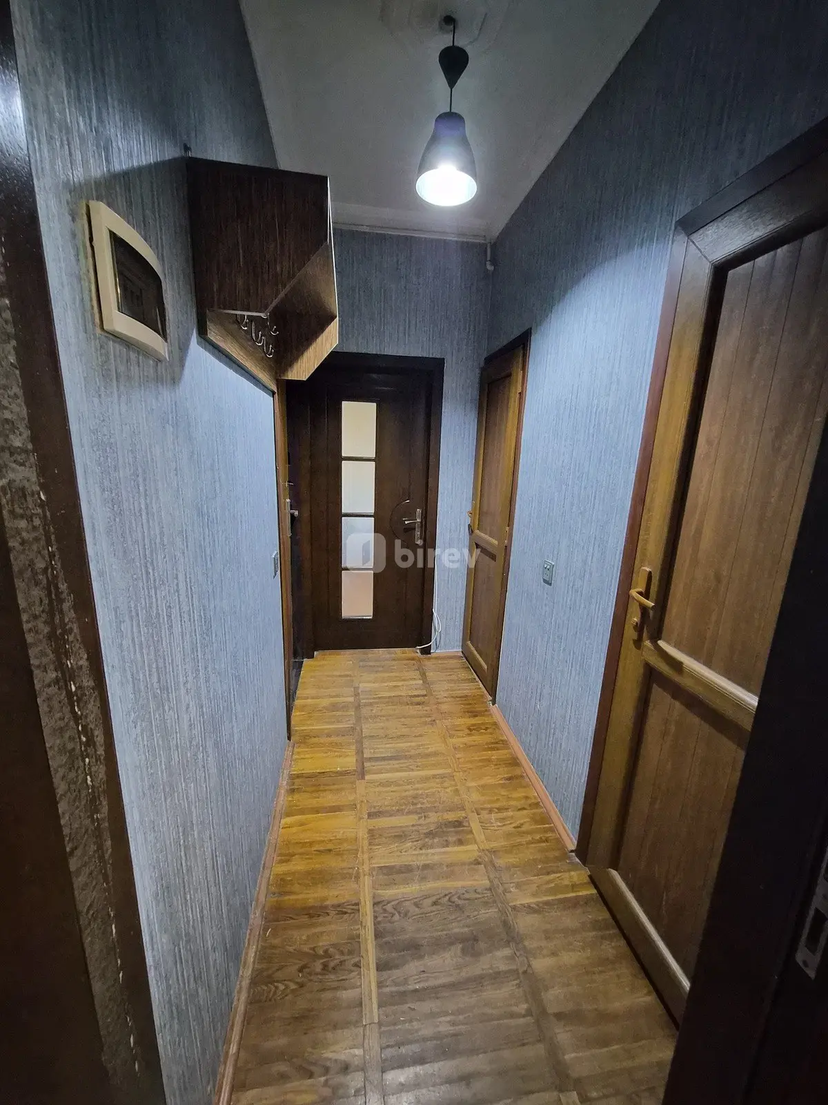 2-комнатная квартира, 3-й микрорайон, Hüseynbala Əliyev küçəsi, Насиминский район — фото 20