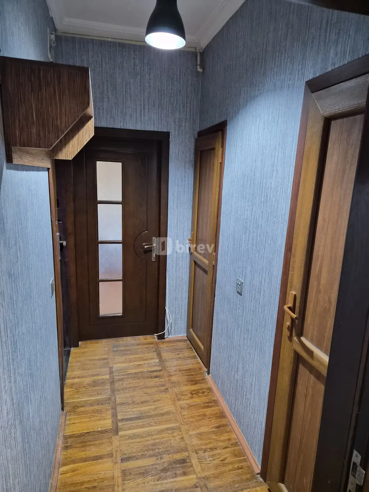 2-комнатная квартира, 3-й микрорайон, Hüseynbala Əliyev küçəsi, Насиминский район — фото 22