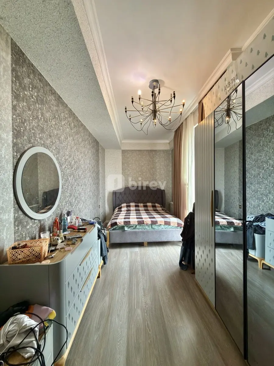 3-комнатная квартира, Наримановский район, Təbriz küçəsi, Баку — фото 6