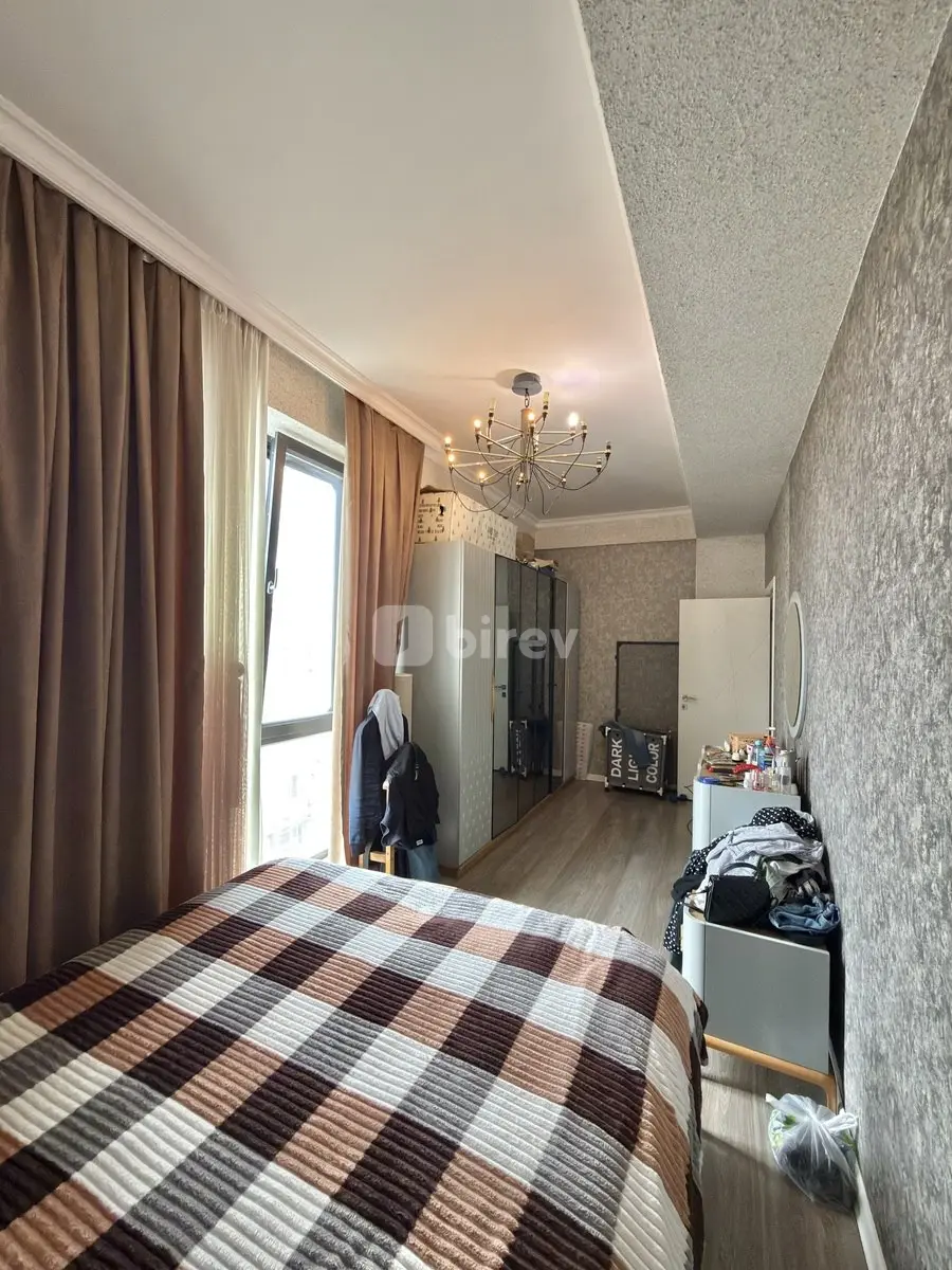 3-комнатная квартира, Наримановский район, Təbriz küçəsi, Баку — фото 7