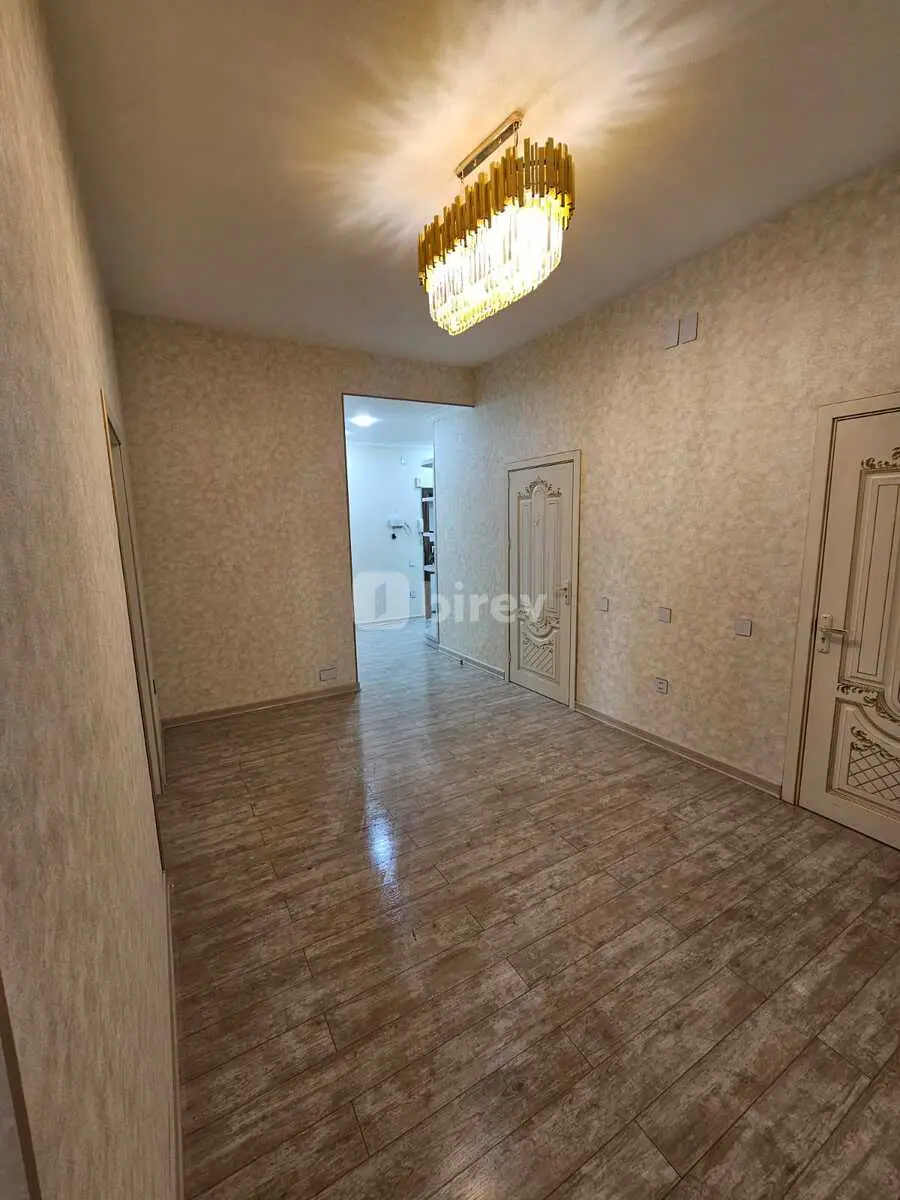 3-комнатная квартира, Ясамальский район, Abdulla Şaiq küç., Баку — фото 2