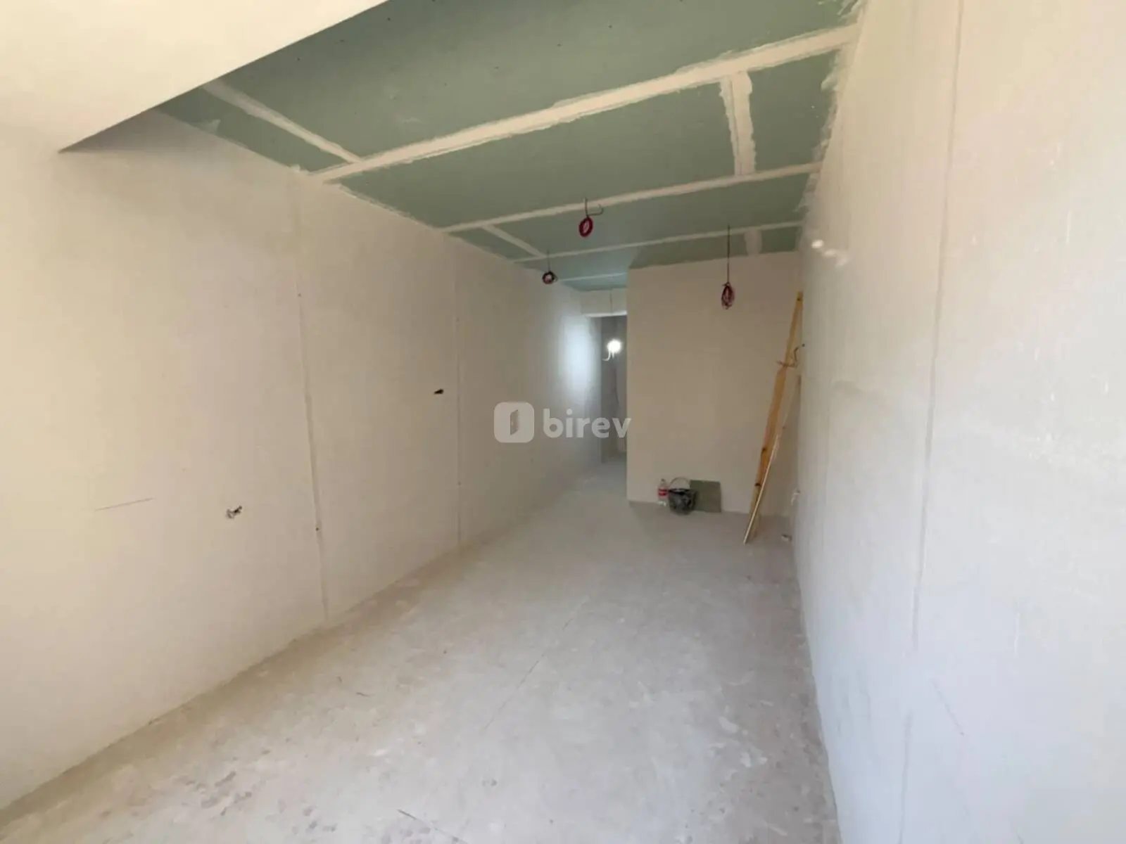 3-комнатная квартира, пос. Белый город, Nəcəfqulu Rəfiyev küç.25, Хатаинский район — фото 2