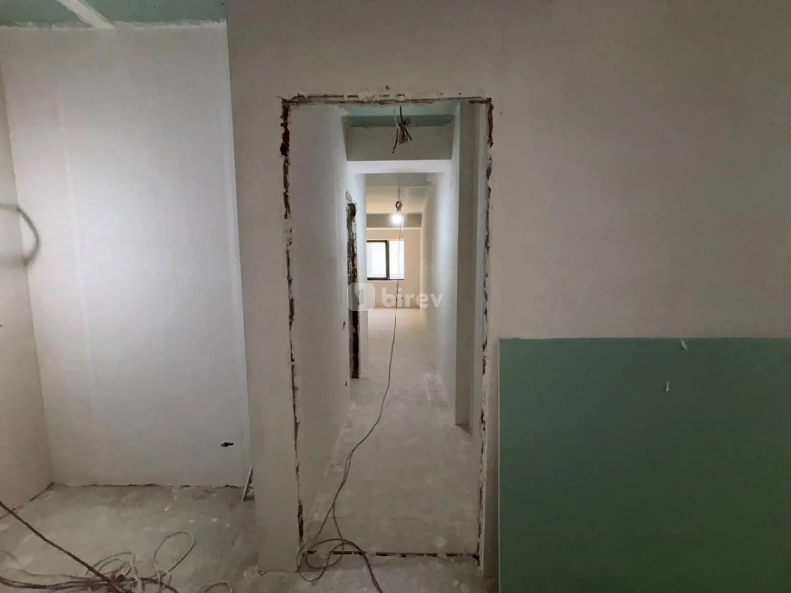 3-комнатная квартира, пос. Белый город, Nəcəfqulu Rəfiyev küç.25, Хатаинский район — фото 5
