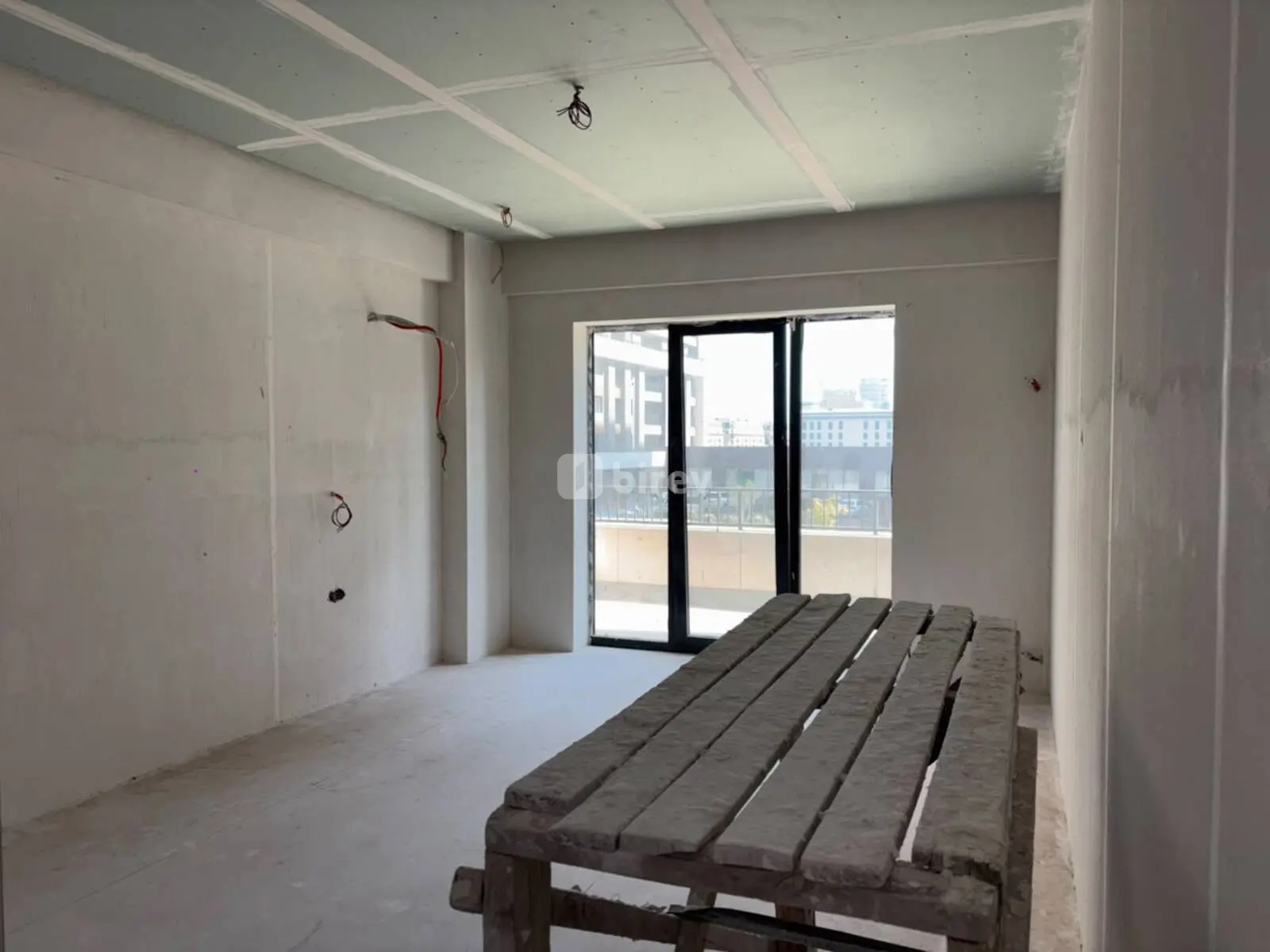 3-комнатная квартира, пос. Белый город, Nəcəfqulu Rəfiyev küç.25, Хатаинский район — фото 10