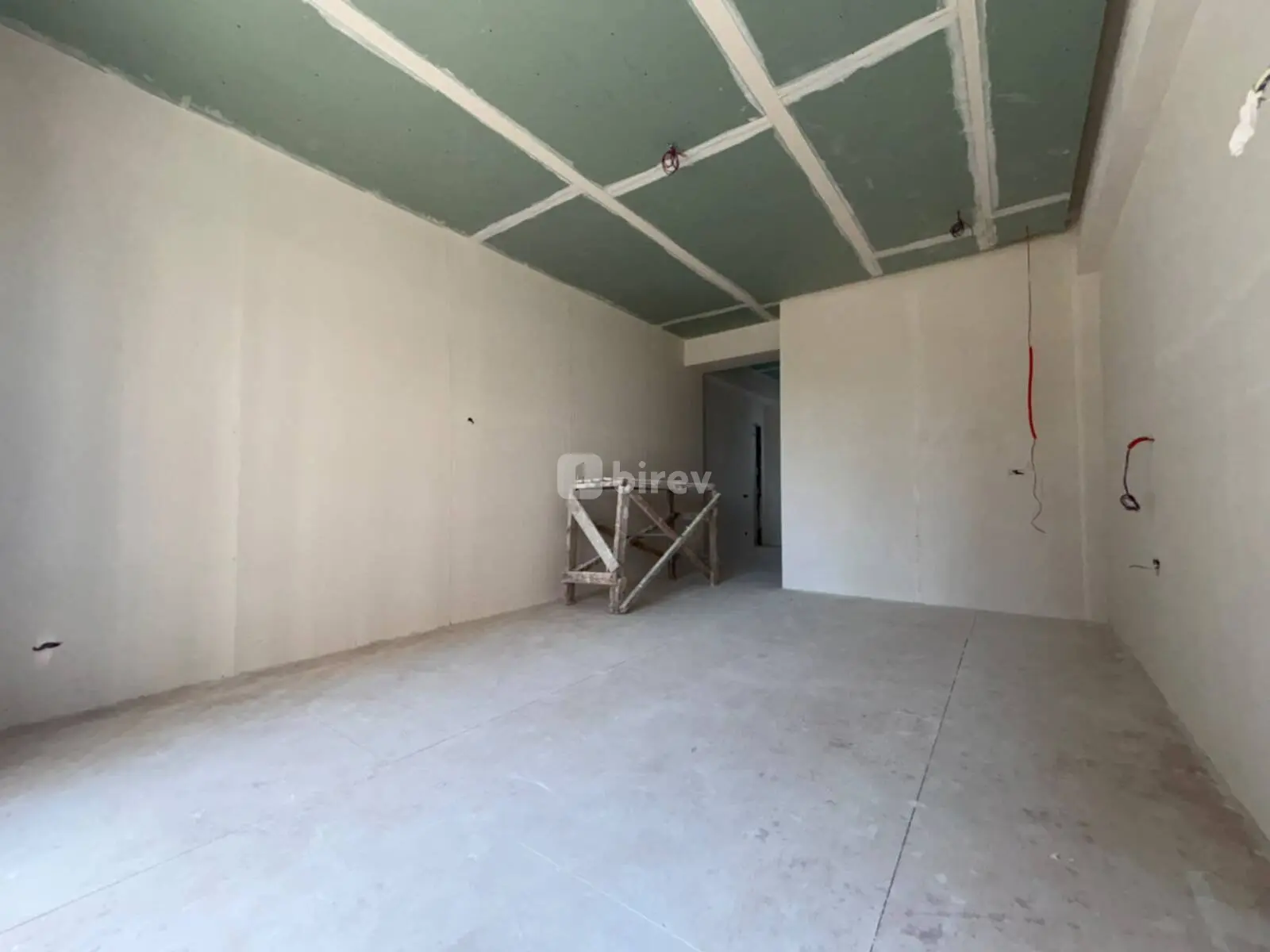 3-комнатная квартира, пос. Белый город, Nəcəfqulu Rəfiyev küç.25, Хатаинский район — фото 11