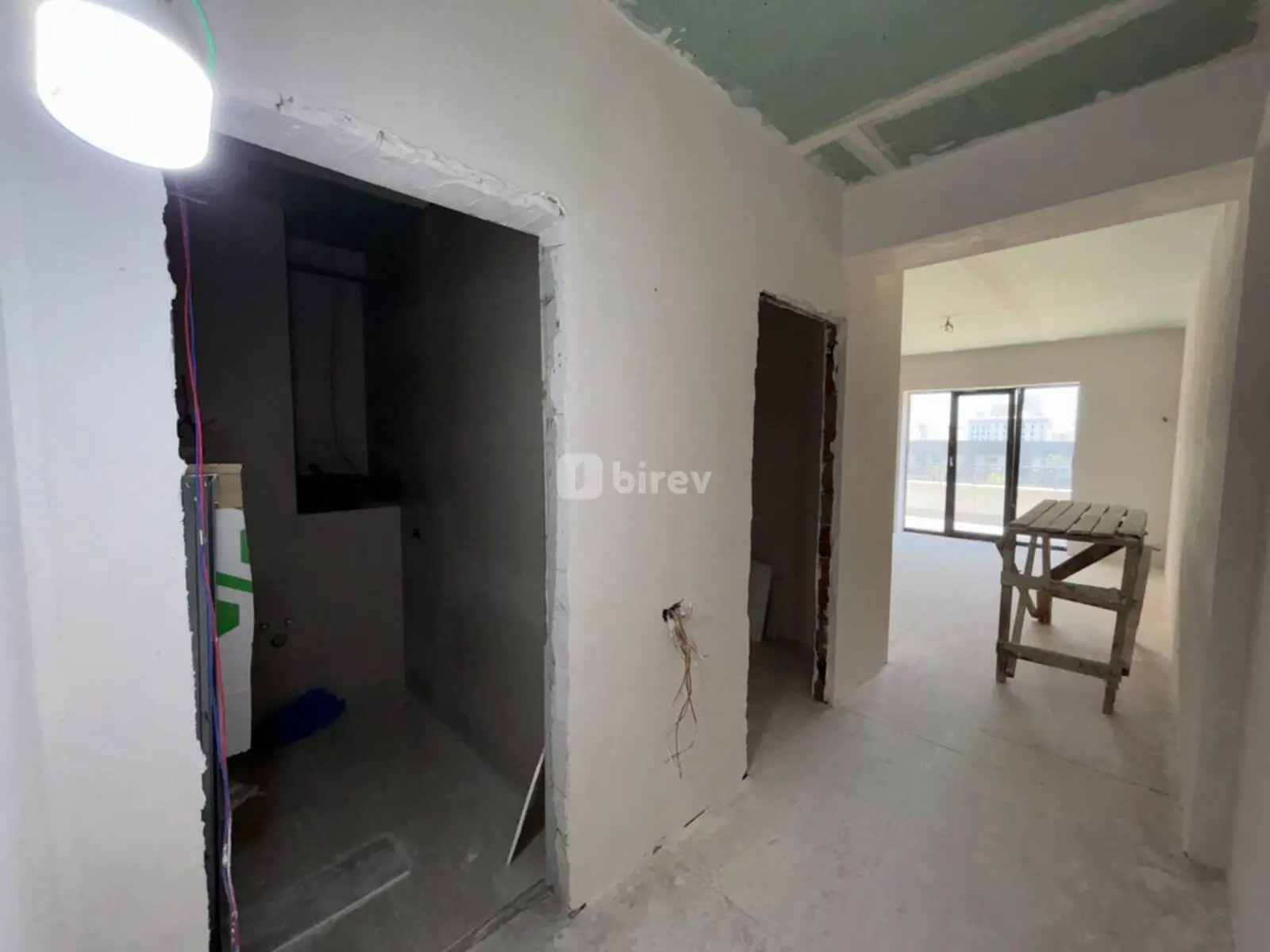 3-комнатная квартира, пос. Белый город, Nəcəfqulu Rəfiyev küç.25, Хатаинский район — фото 14