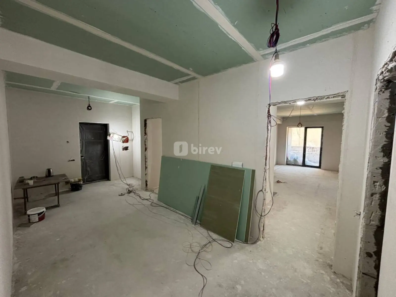 3-комнатная квартира, пос. Белый город, Nəcəfqulu Rəfiyev küç.25, Хатаинский район — фото 21