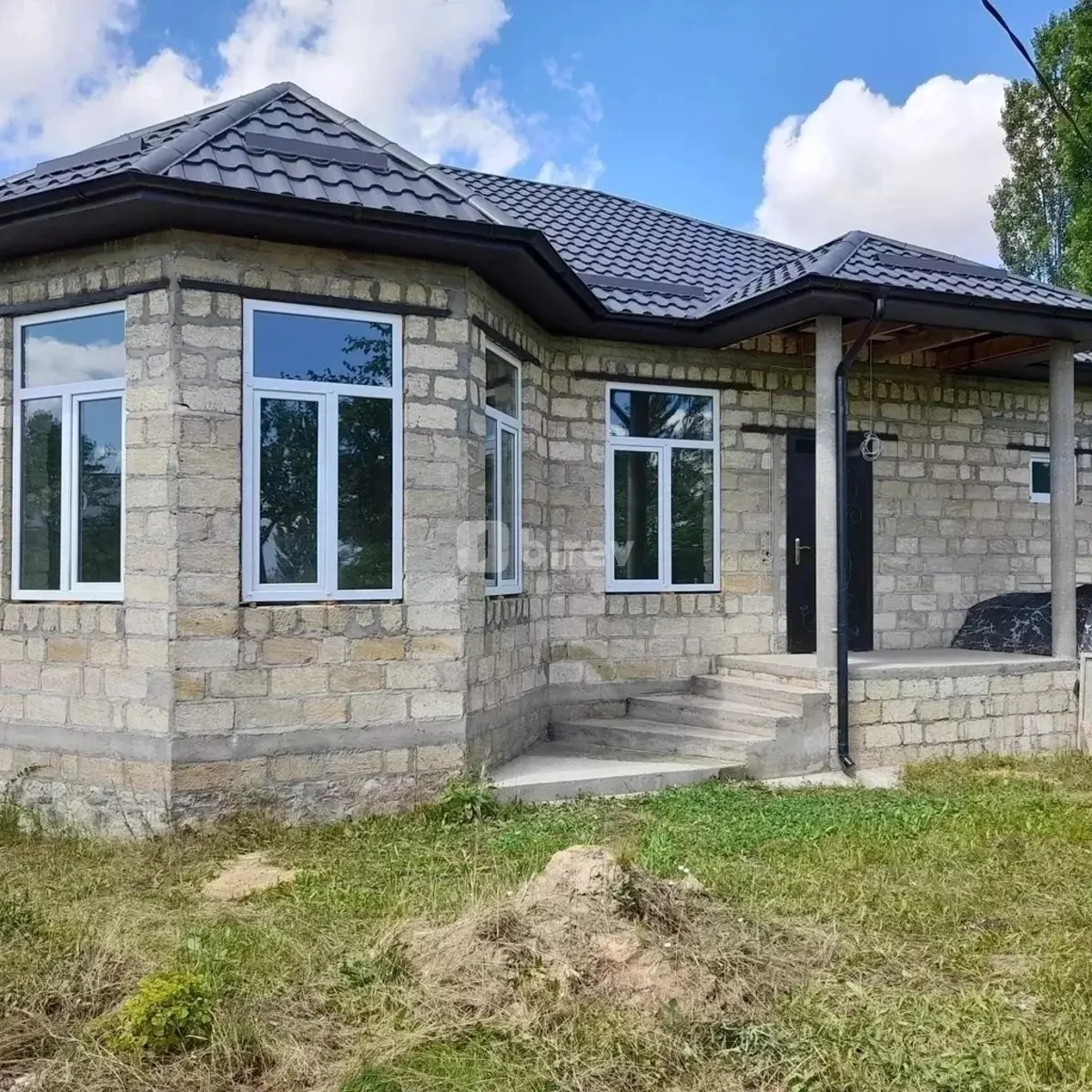 3-комнатный дом, Гусарский район, Qusar r. — фото 2