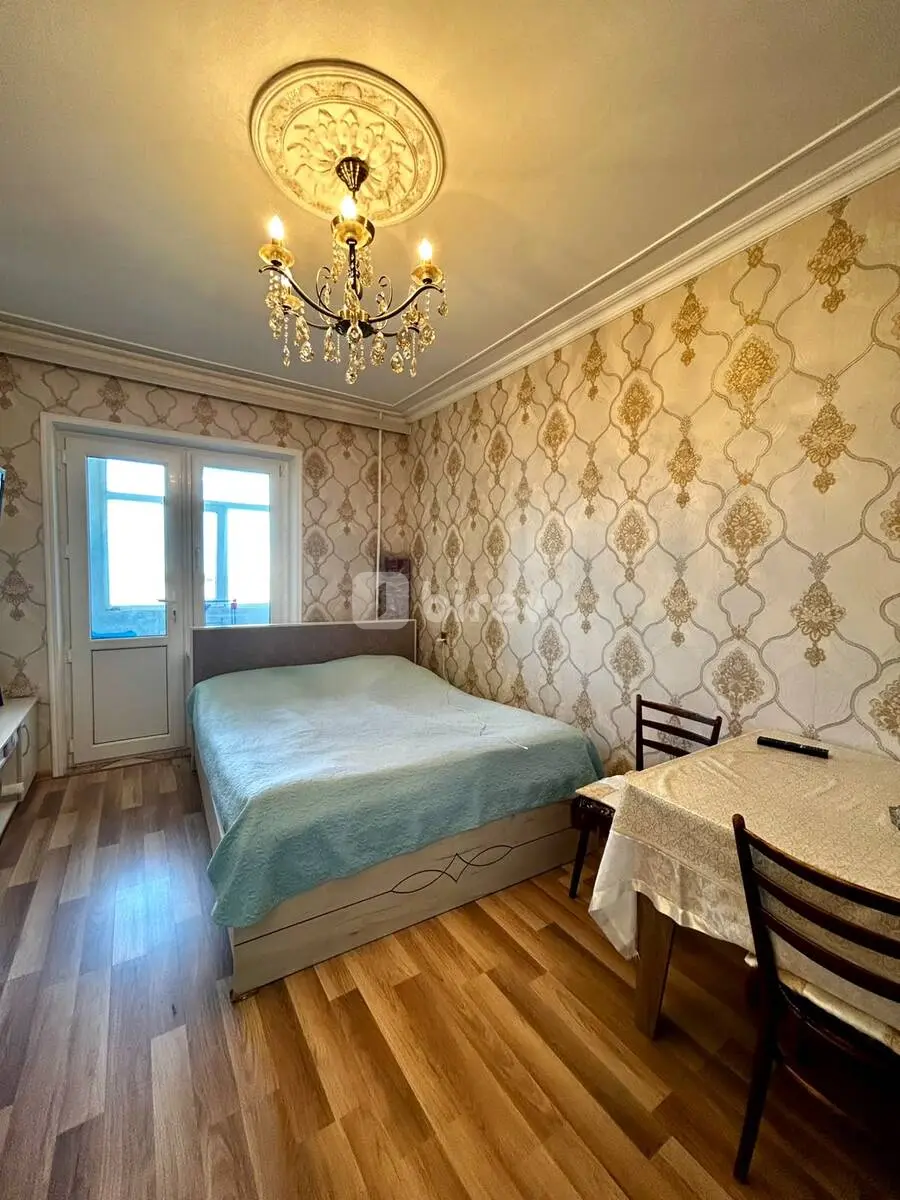 2-комнатная квартира, пос. Ени Ясамал, M.Xiyabani küç., Ясамальский район — фото 3