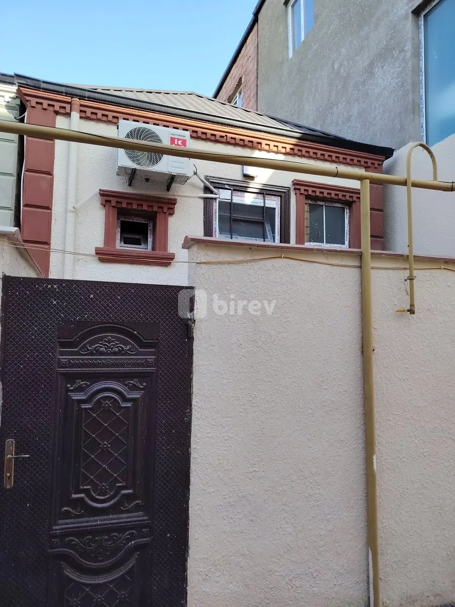 2-комнатный дом, пос. Хырдалан, Xırdalan şəhəri, Абшеронский район — фото 1