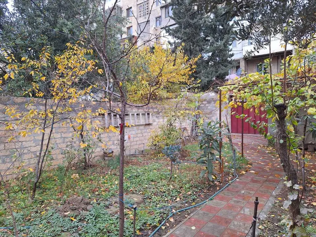6-комнатный дом, Наримановский район, Teymur Əliyev küç., Баку — фото 2