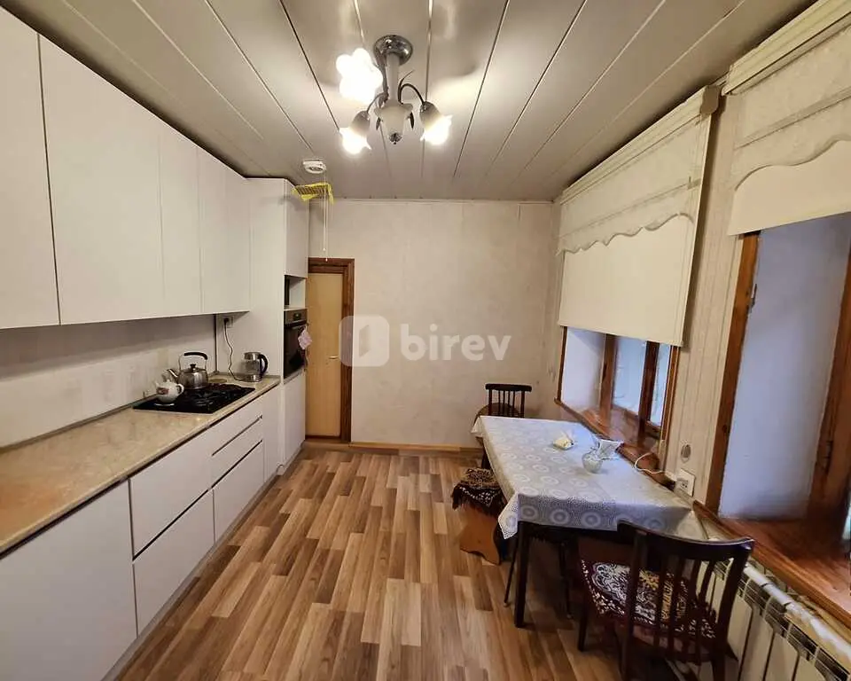 6-комнатный дом, Наримановский район, Teymur Əliyev küç., Баку — фото 4